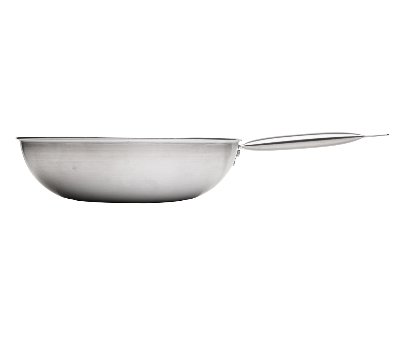 Frigideira Wook de Indu&ccedil;&atilde;o Prime Cook - image 1