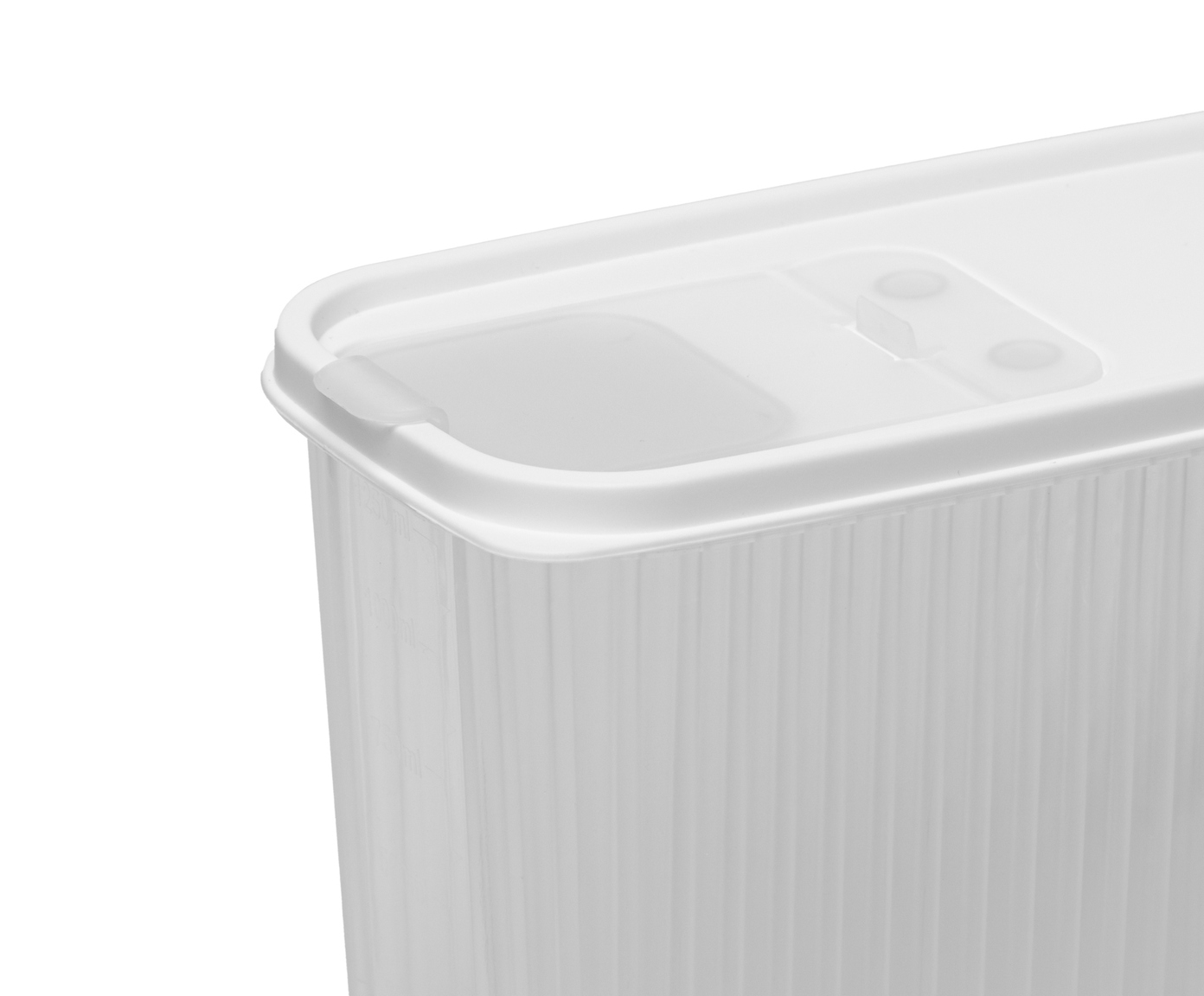 Pote Ivory Branco image number 1