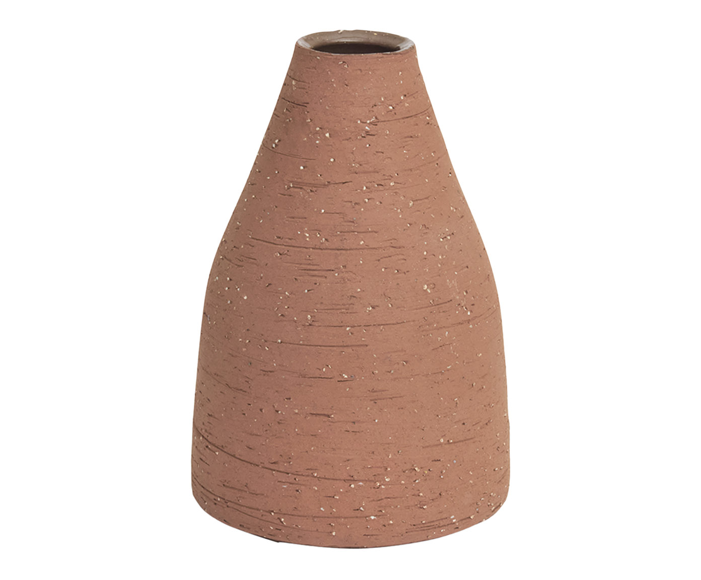 Vaso em Terracota image number 0
