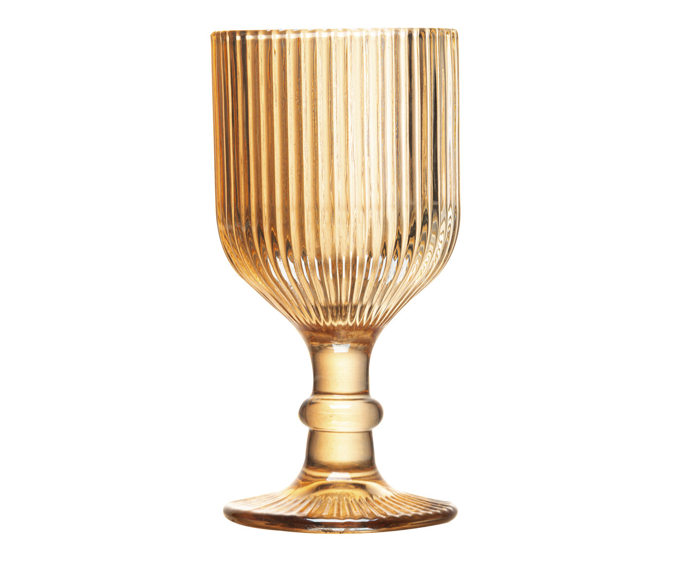 Ta&ccedil;a para Licor Lines &Acirc;mbar - image 0