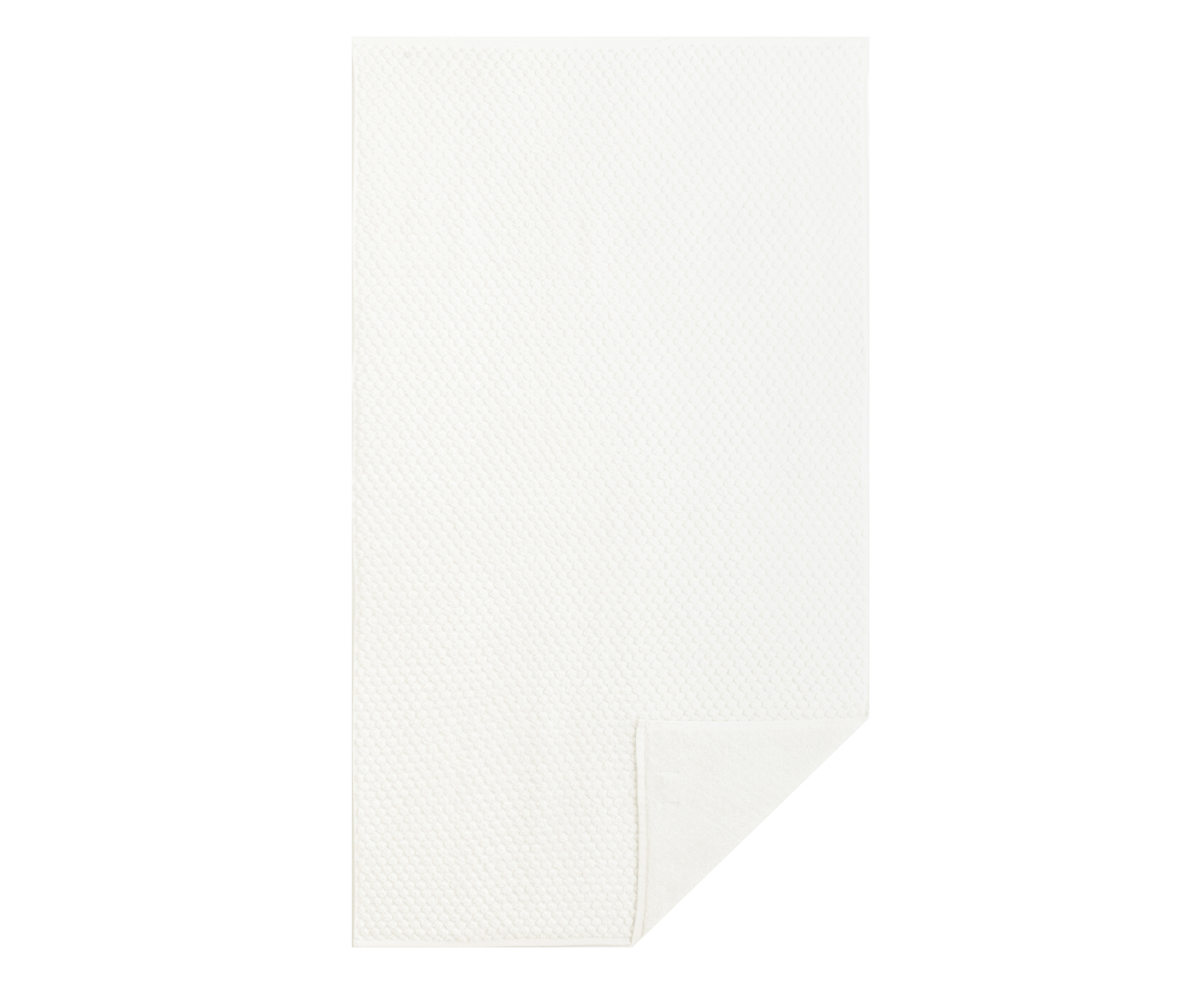 Toalha de Rosto Po&aacute;s Air Off-White image number 4