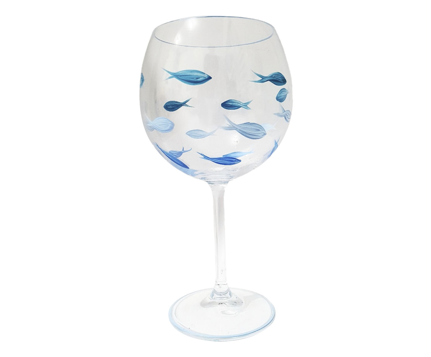 Ta&ccedil;a para Gin em Cristal para Gin Al Mare - image 0