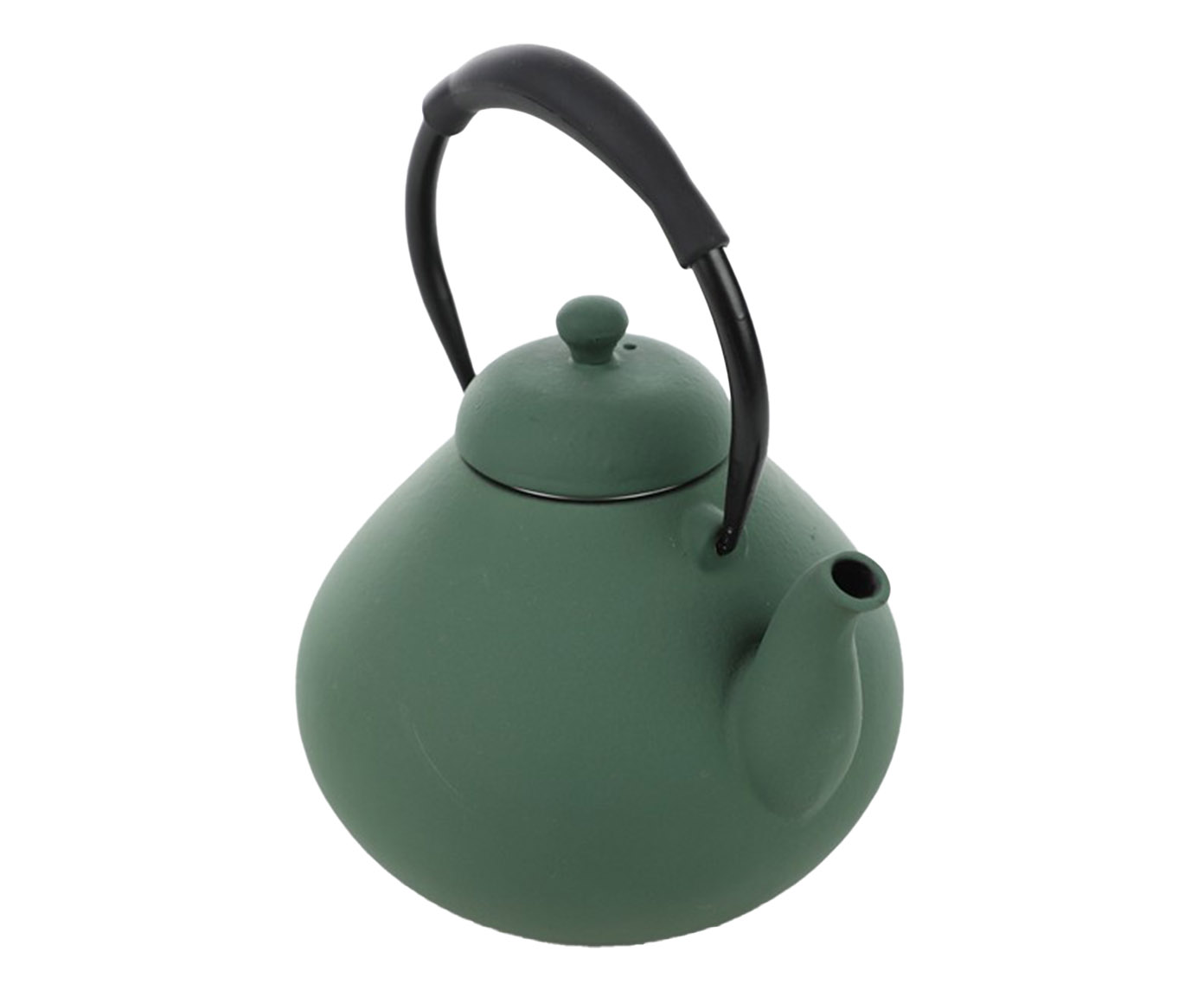 Chaleira Classic Verde Escuro - image 0