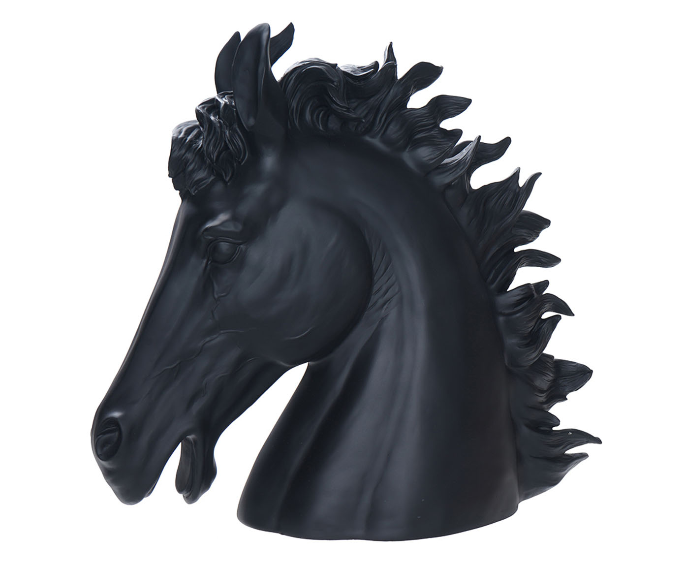 Adorno Cavalo Preto image number 0