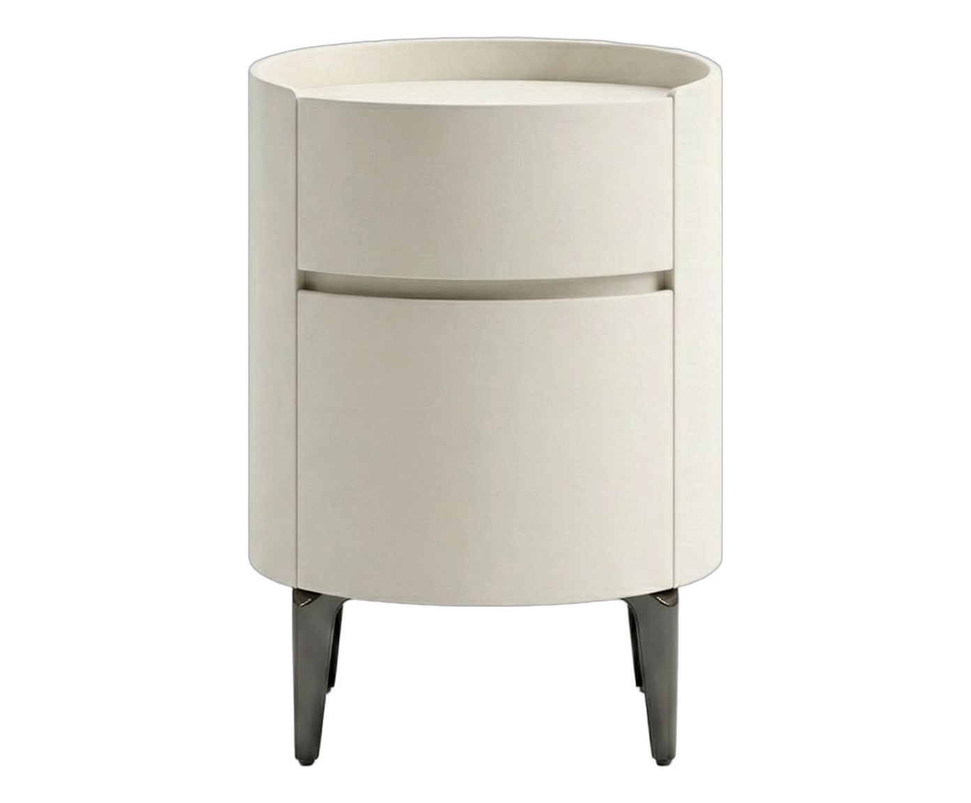 Mesa de Cabeceira Inteligente Smart Illusion Vainilla - image 0