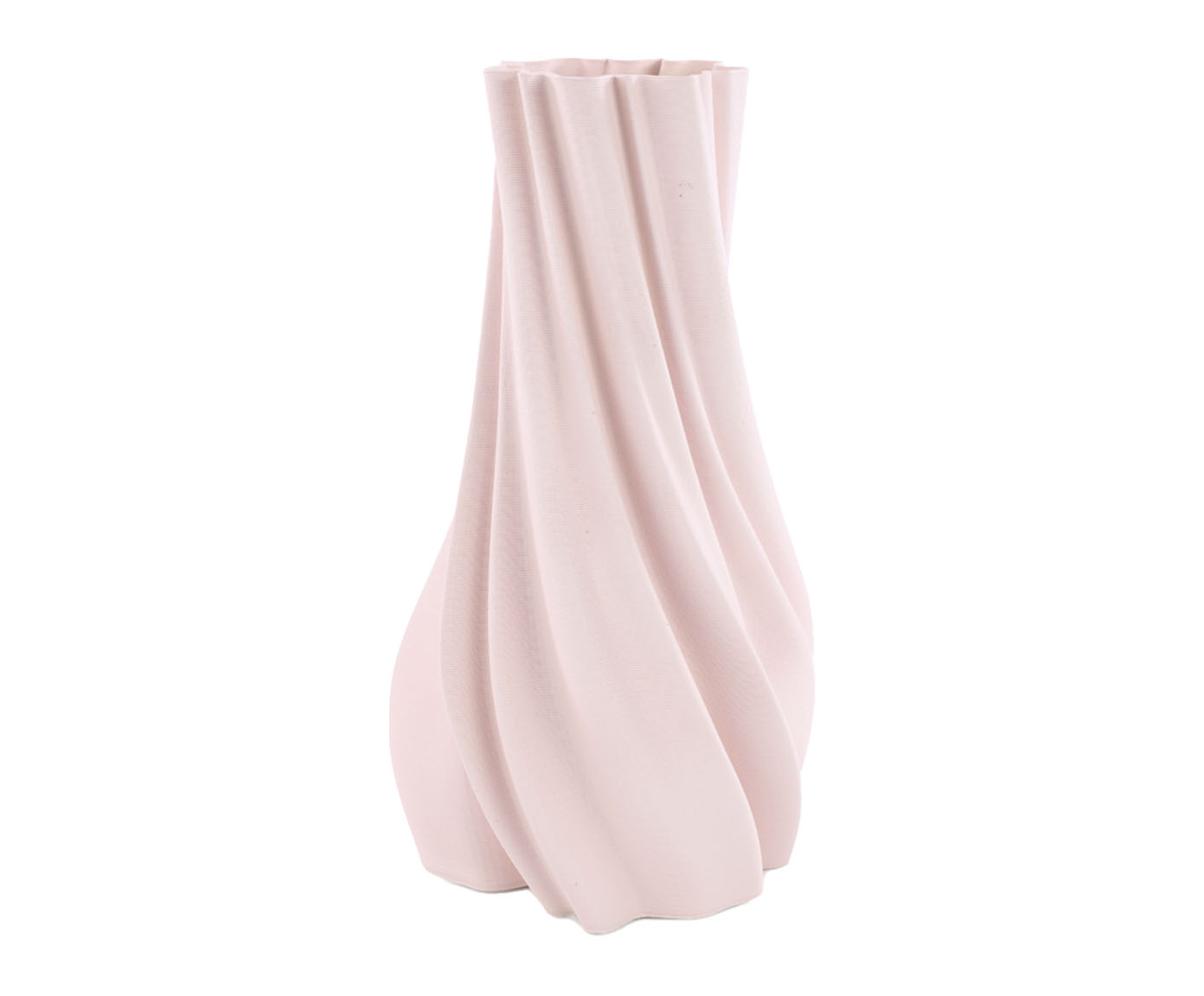 Vaso Cer&acirc;mica Rosa I - image 0