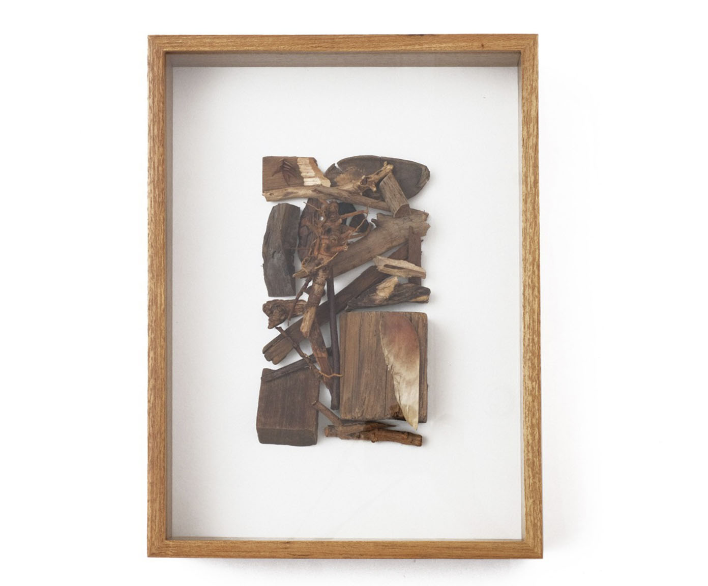 Quadro Toquinhos image number 0