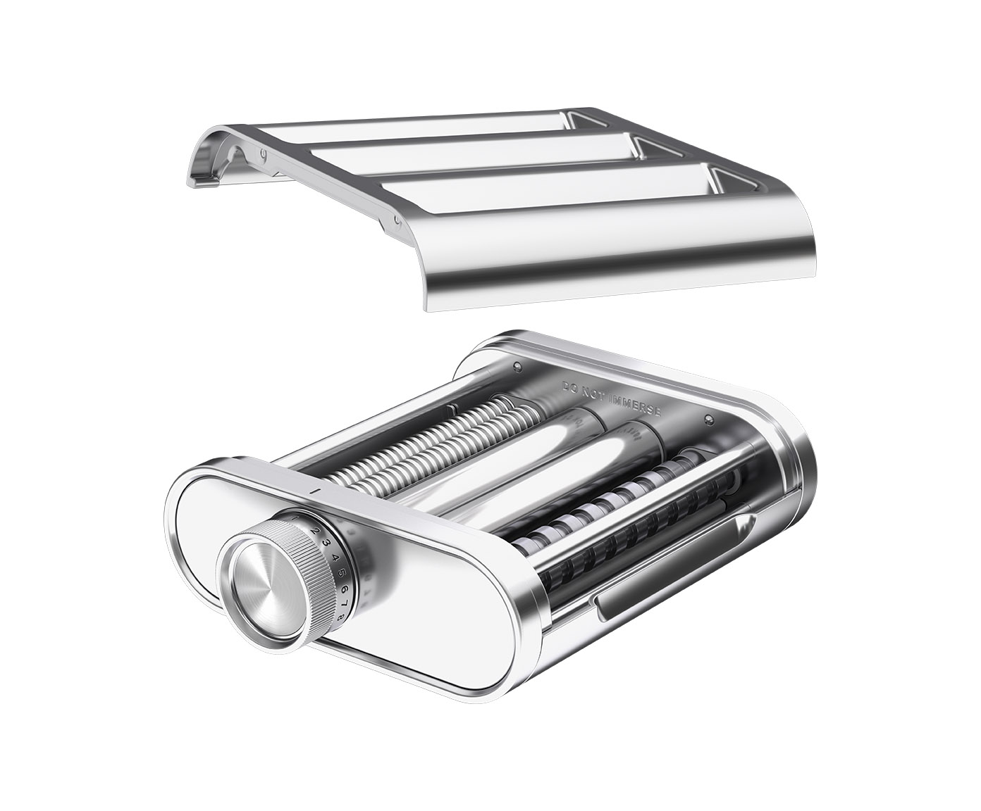 Acess&oacute;rio para Massa 3 em 1 em Metal Kitchenaid image number 1