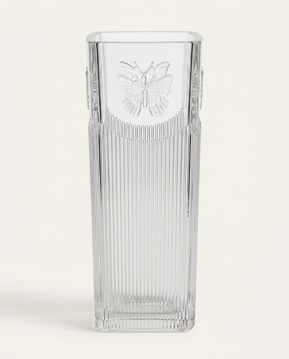 Vaso Floreiro Pequenos Voadores - image 1