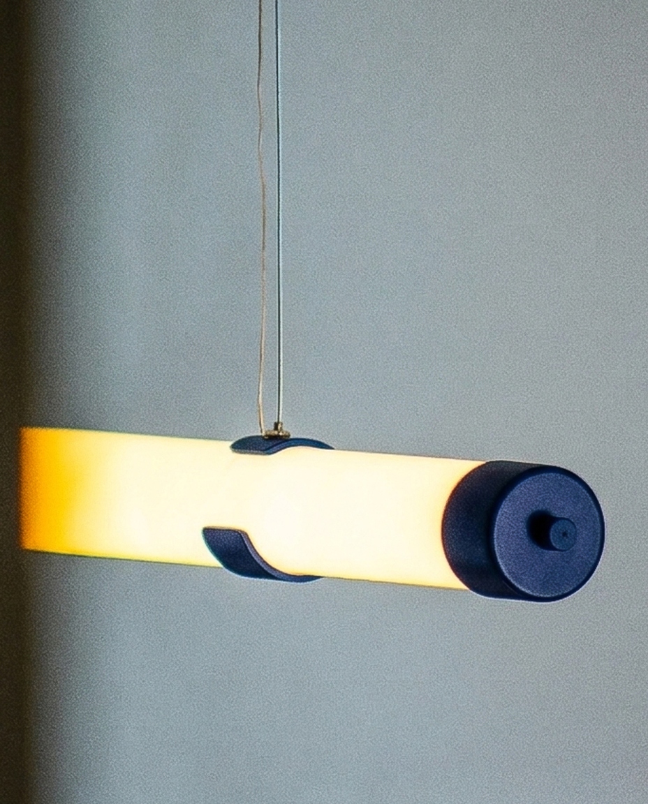 Pendente Flauta - image 1