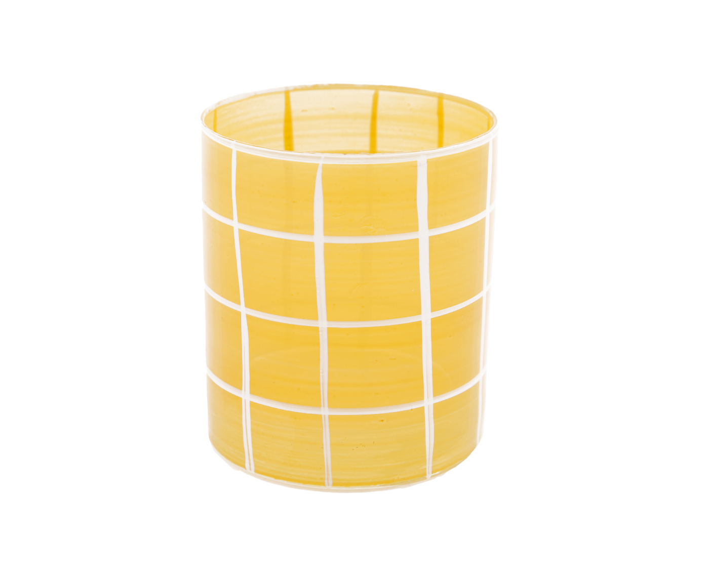 Copo Grid Amarelo image number 2