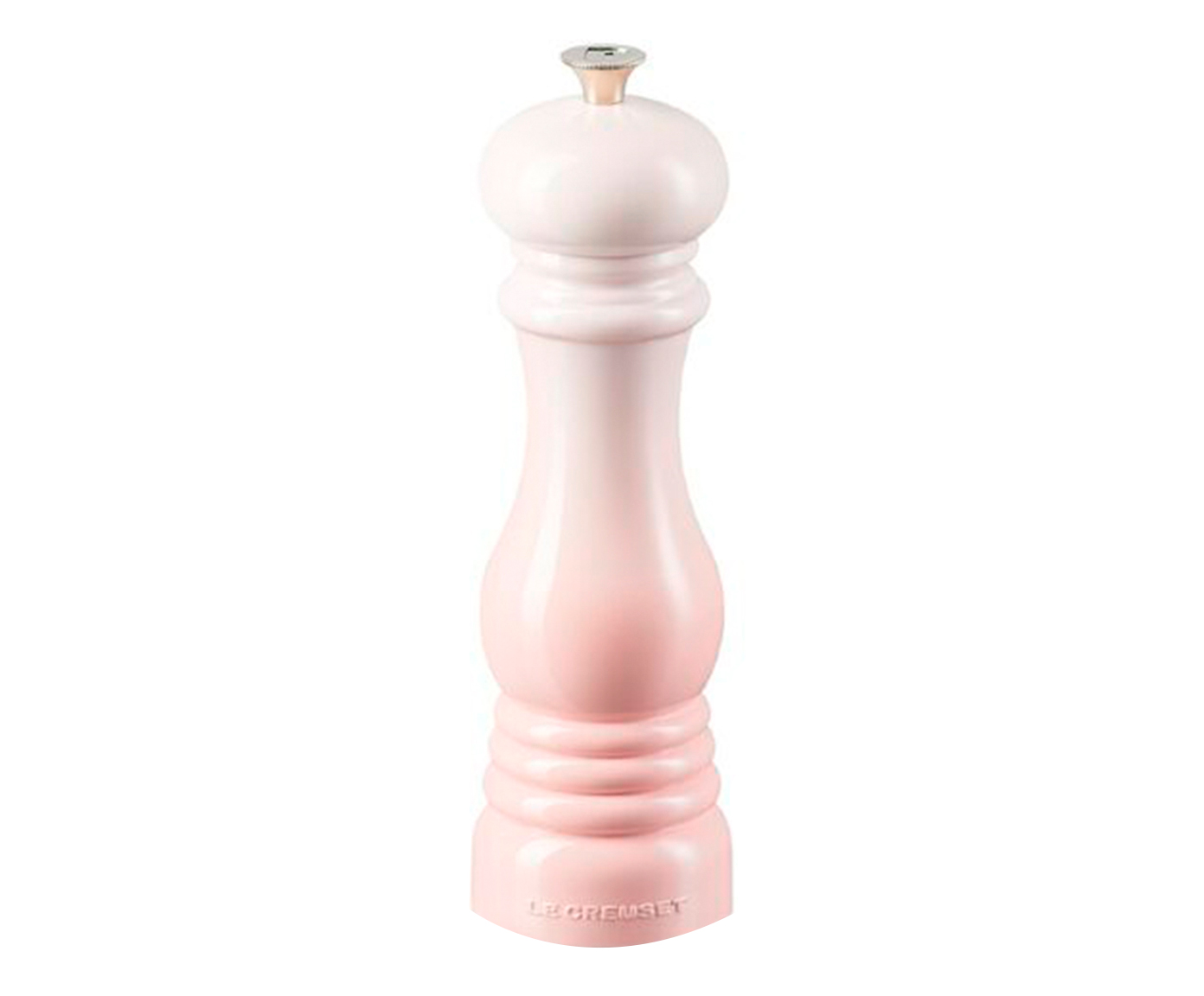 Moedor de Pimenta Classic Shell Pink - 21cm image number 0