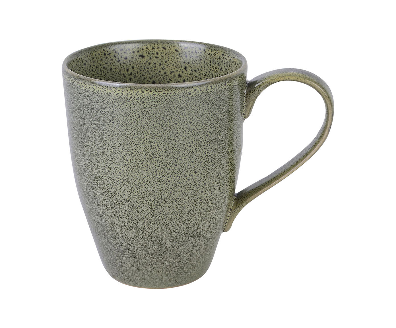 Caneca Folk Verde image number 0