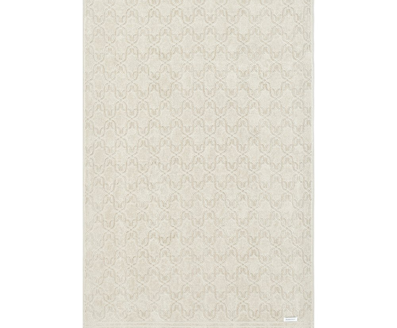 Jogo de Toalhas Deco Bege image number 3