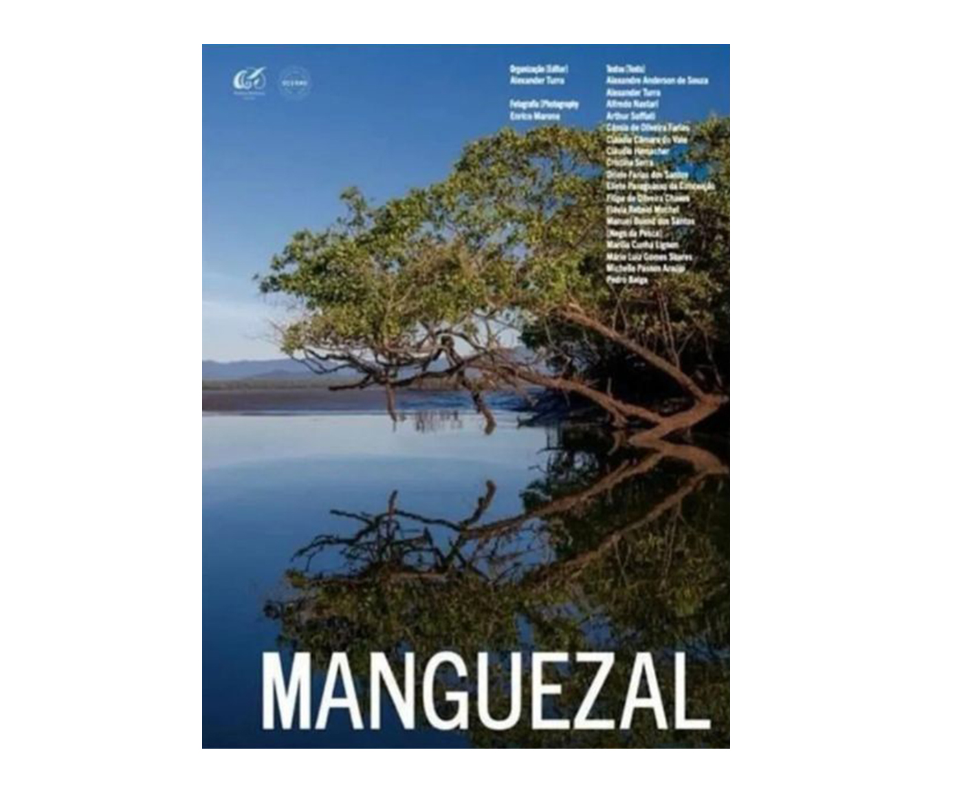 Livro "Manguezal" - image 0