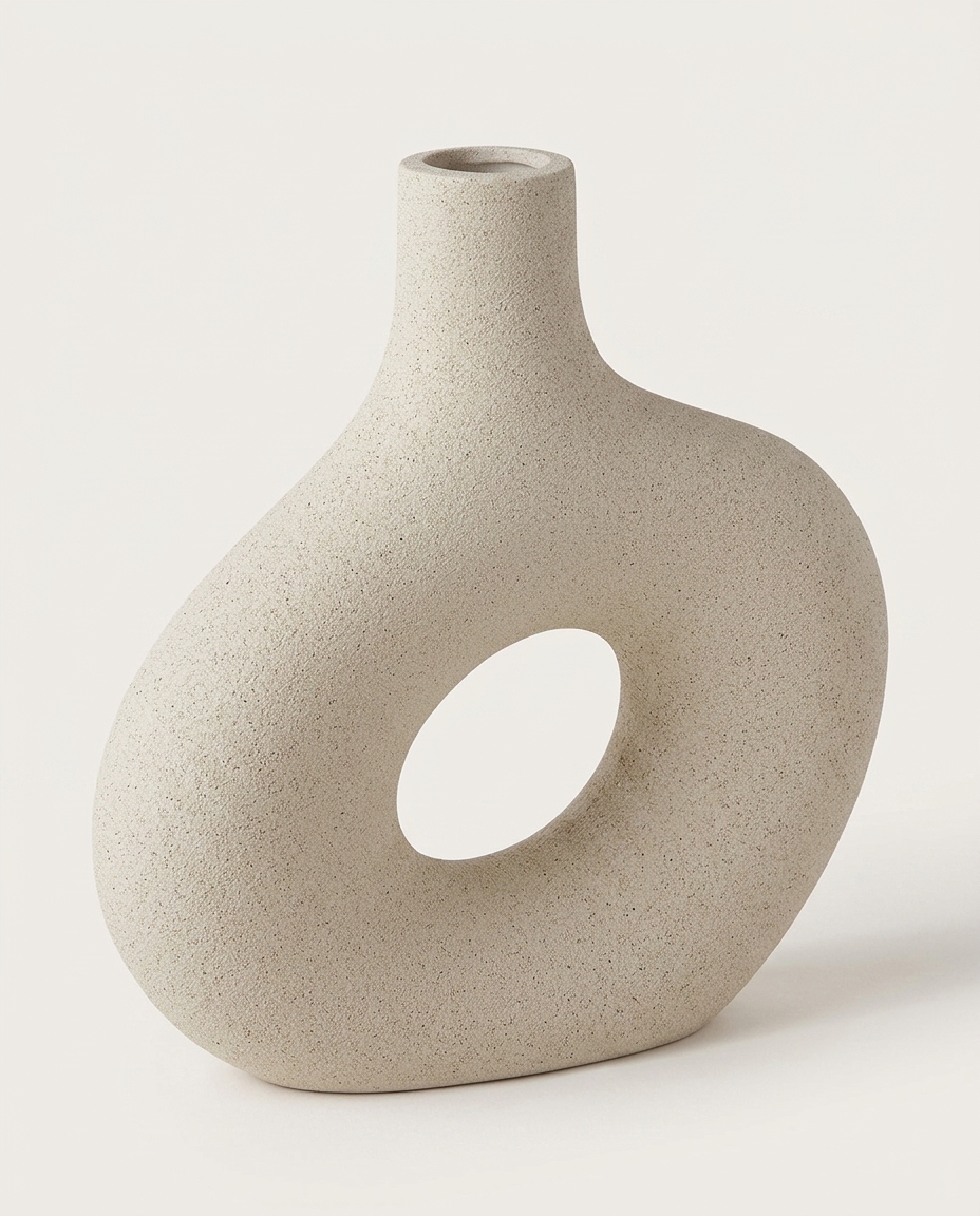 Vaso Djeuti - Off White image number 4