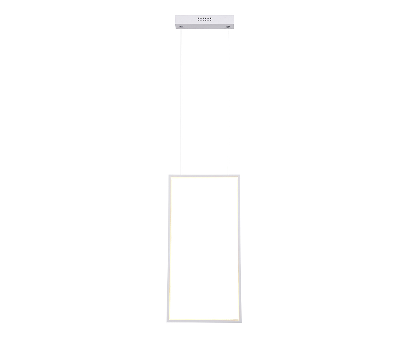 Pendente Tec Branco image number 0