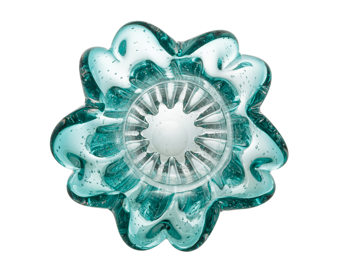 Vaso Italy Tauerete Tiffany image number 2