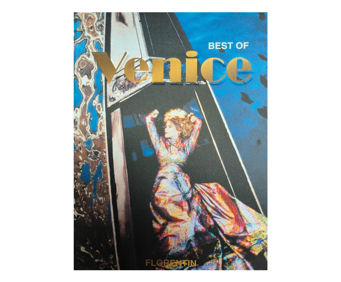 Livro "Best Of Venice" - image 0