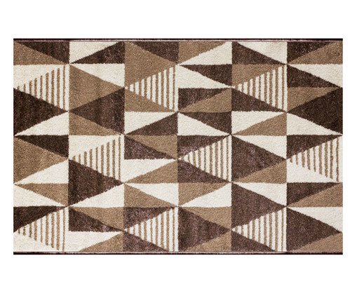 Tapete Broadway Aslan Brown Light Beige image number 0