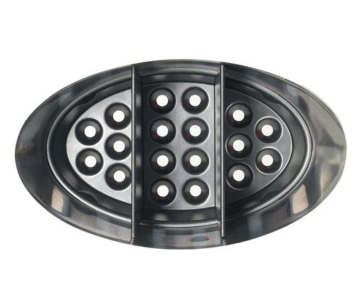 Porta-Utens&iacute;lio em Inox Facility image number 2