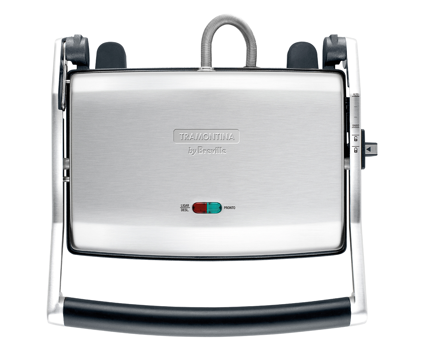 Sanduicheira Express by Breville - Prata - image 1