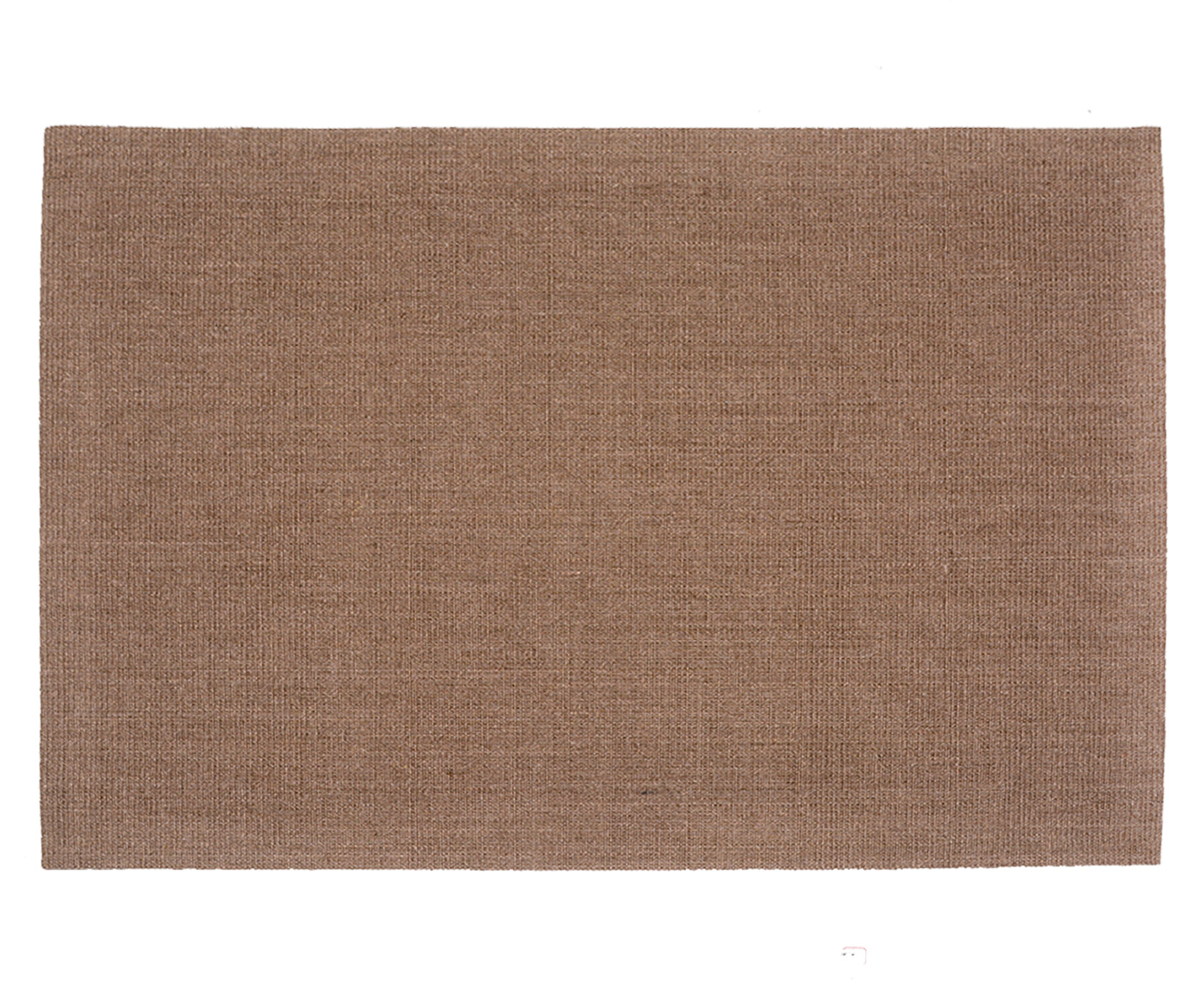Tapete em Sisal com Dobra Virada Boucle - Cy image number 1