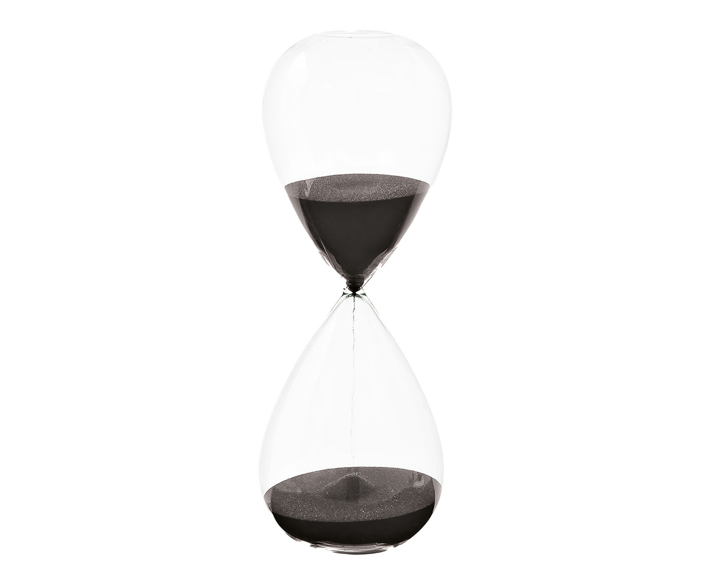 Ampulheta Time 60 Minutos image number 0