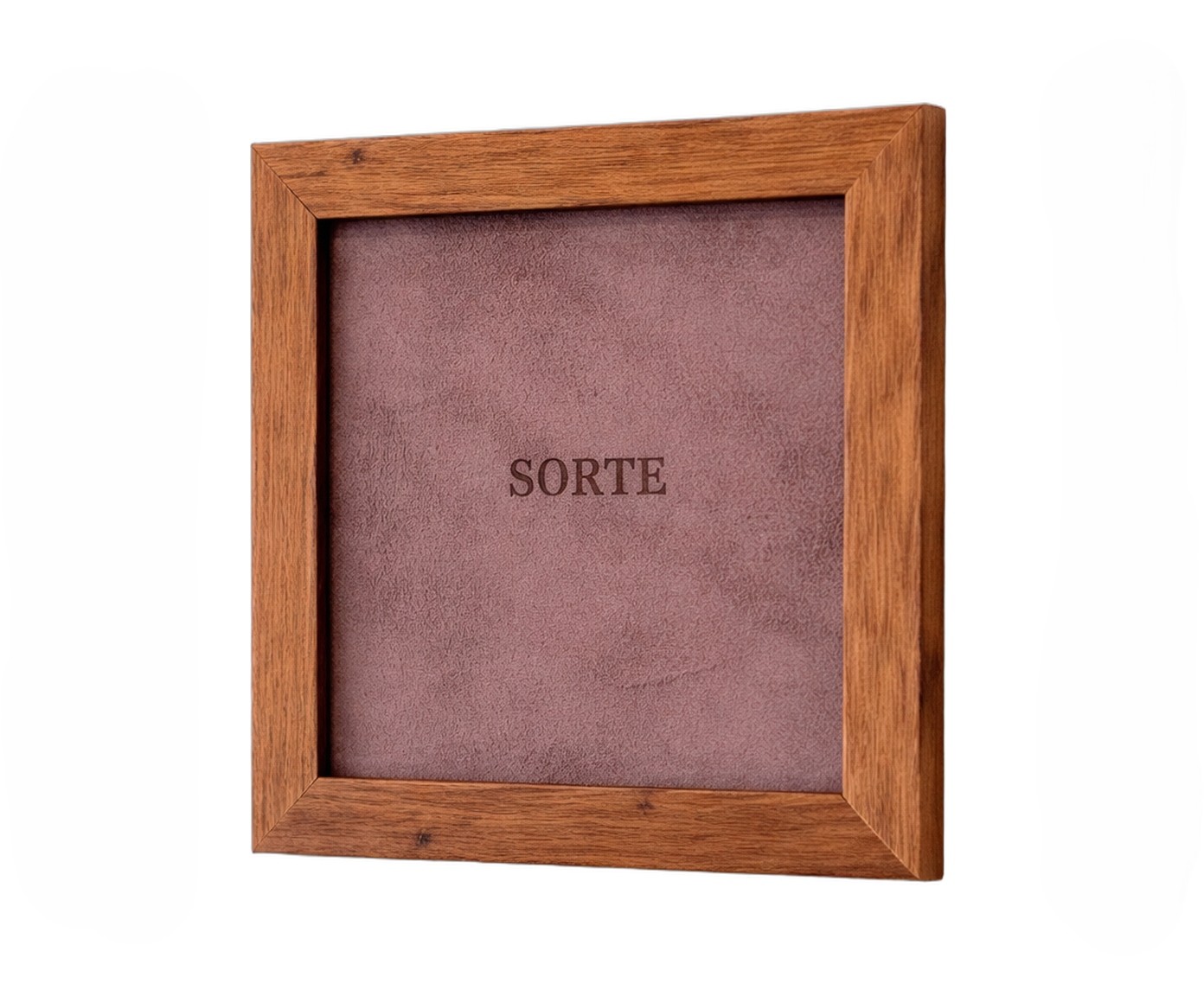 Quadro "Sorte" Camur&ccedil;a Fendi - image 1