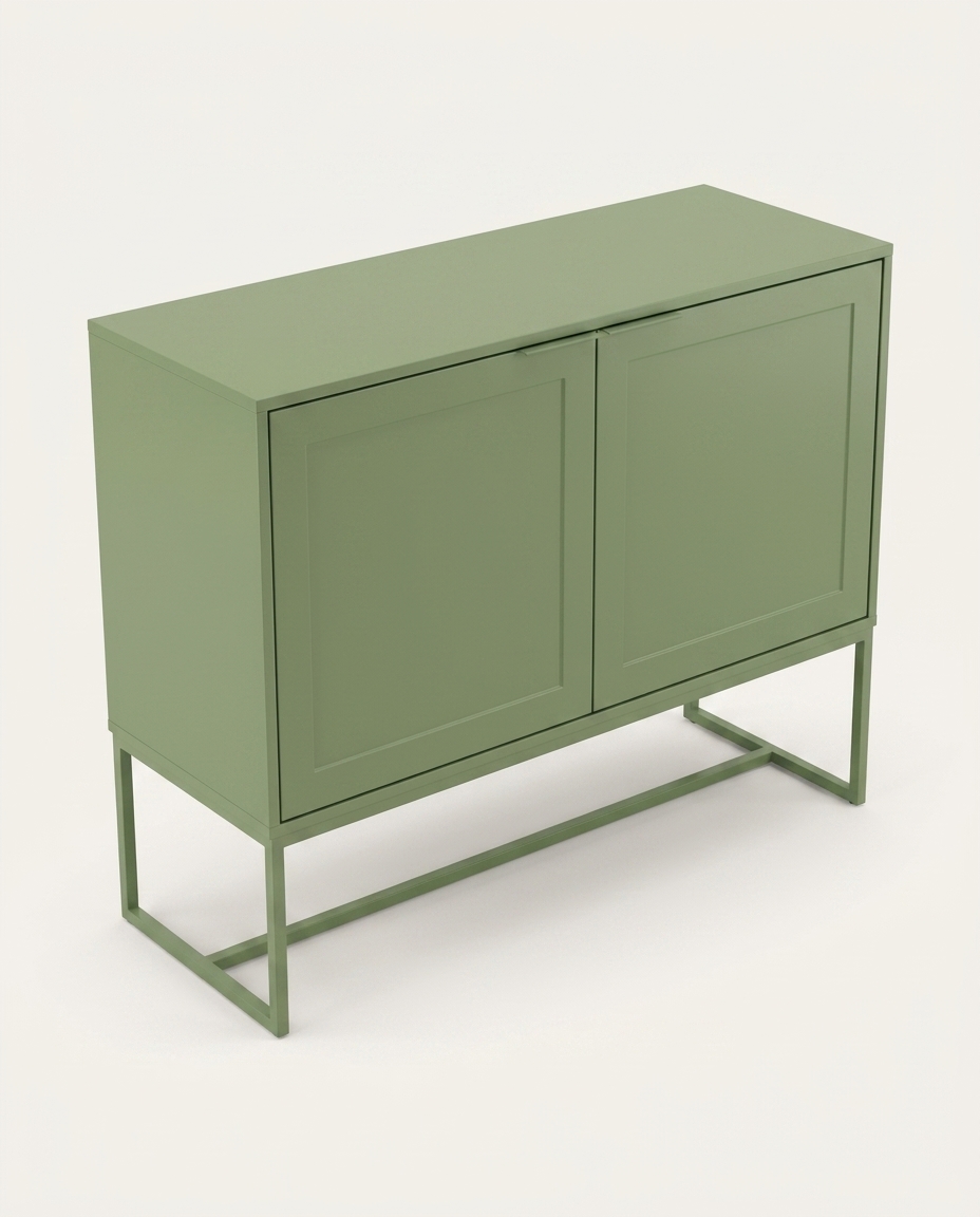 Buffet Asine Verde Caru&aacute; - image 1