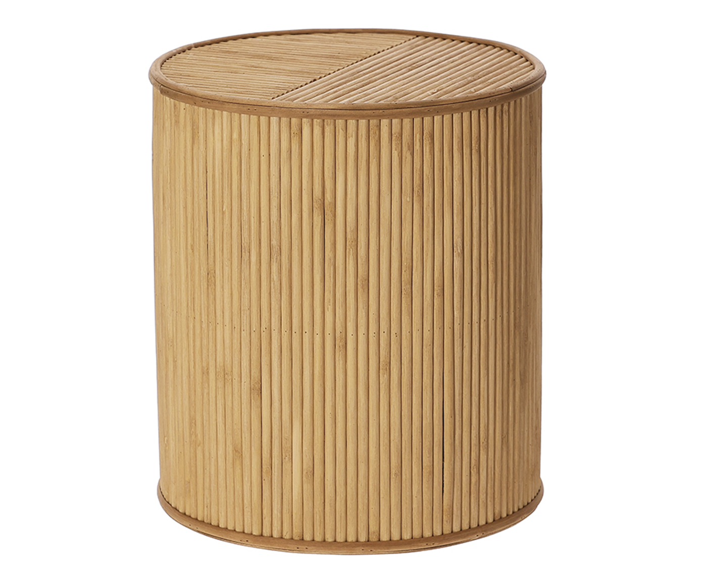 Mesa Pebble em Bambum image number 0