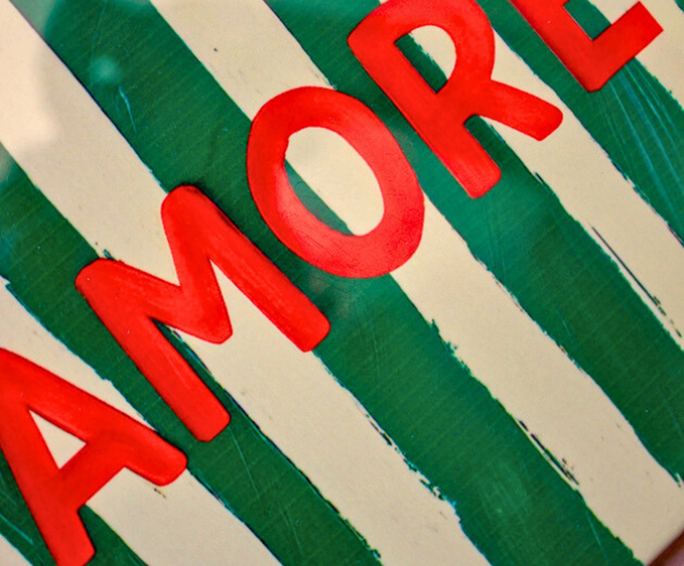 Azulejo Decorativo "Amore" image number 2