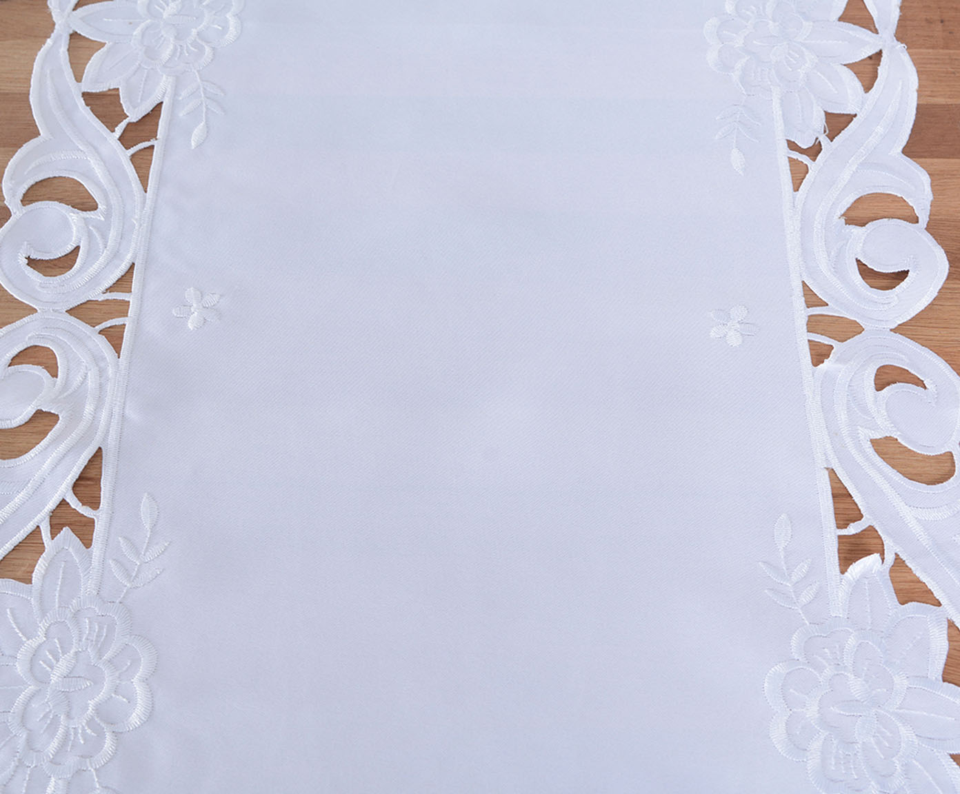 Caminho de Mesa Sierra - Branco - image 1