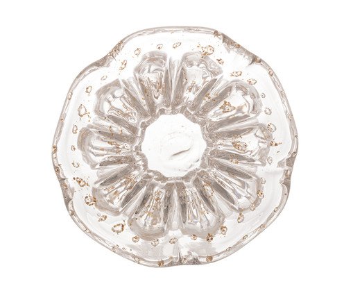 Vaso Italy Tauerete Dourado image number 3