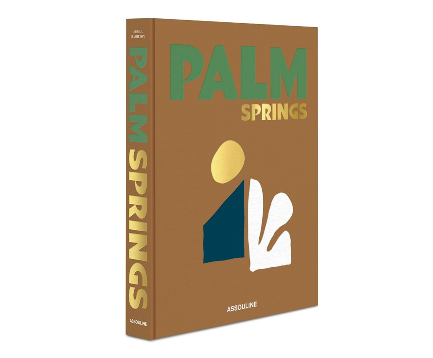 Livro "Palm Springs" image number 0
