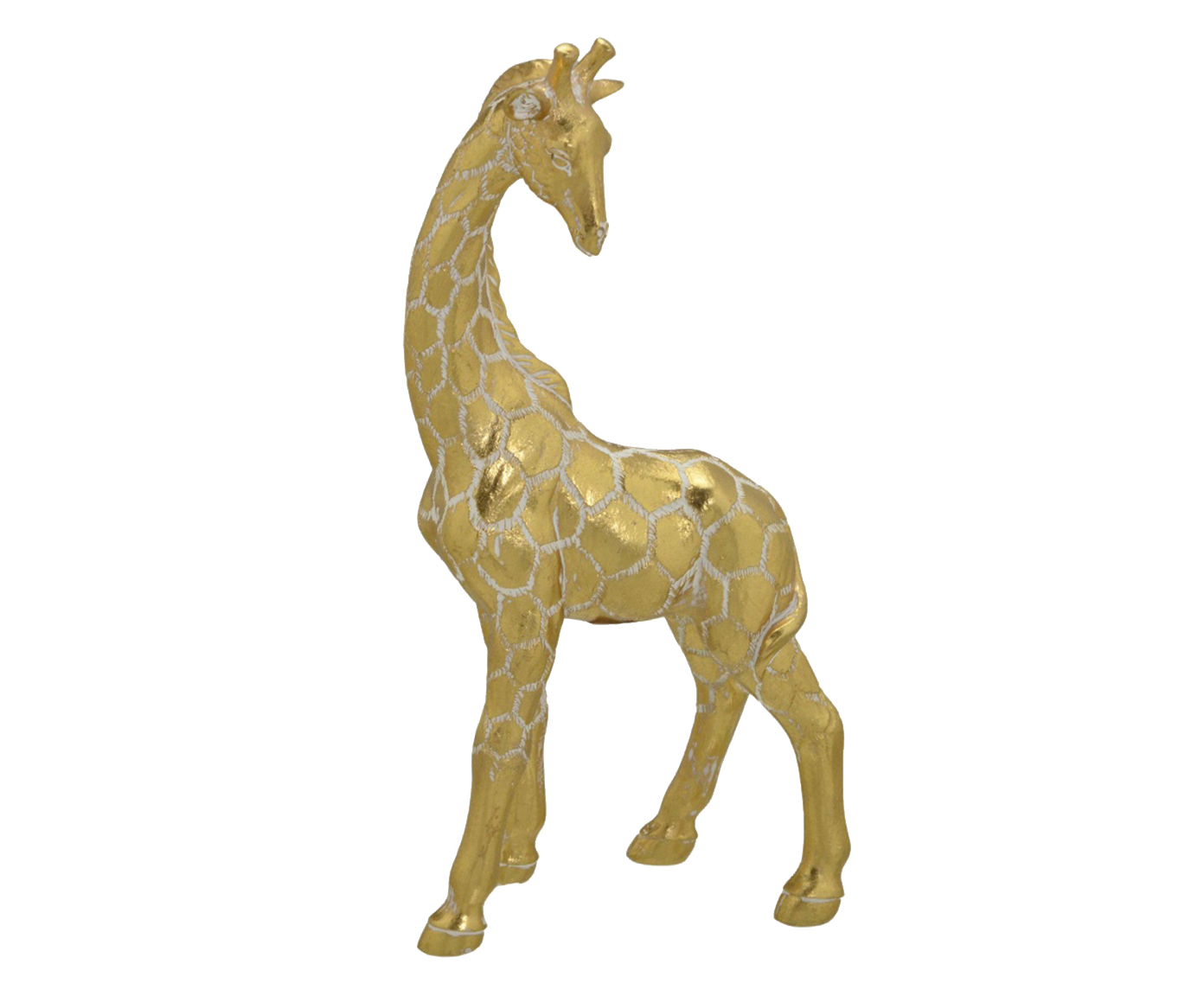 Girafa Decorativa Roth - image 0