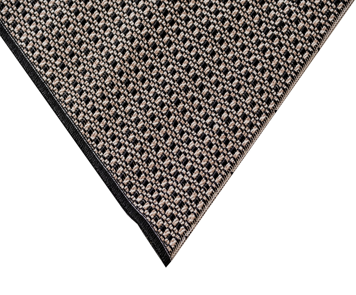 Tapete Artesanal Look Jacquard Ibisco image number 3