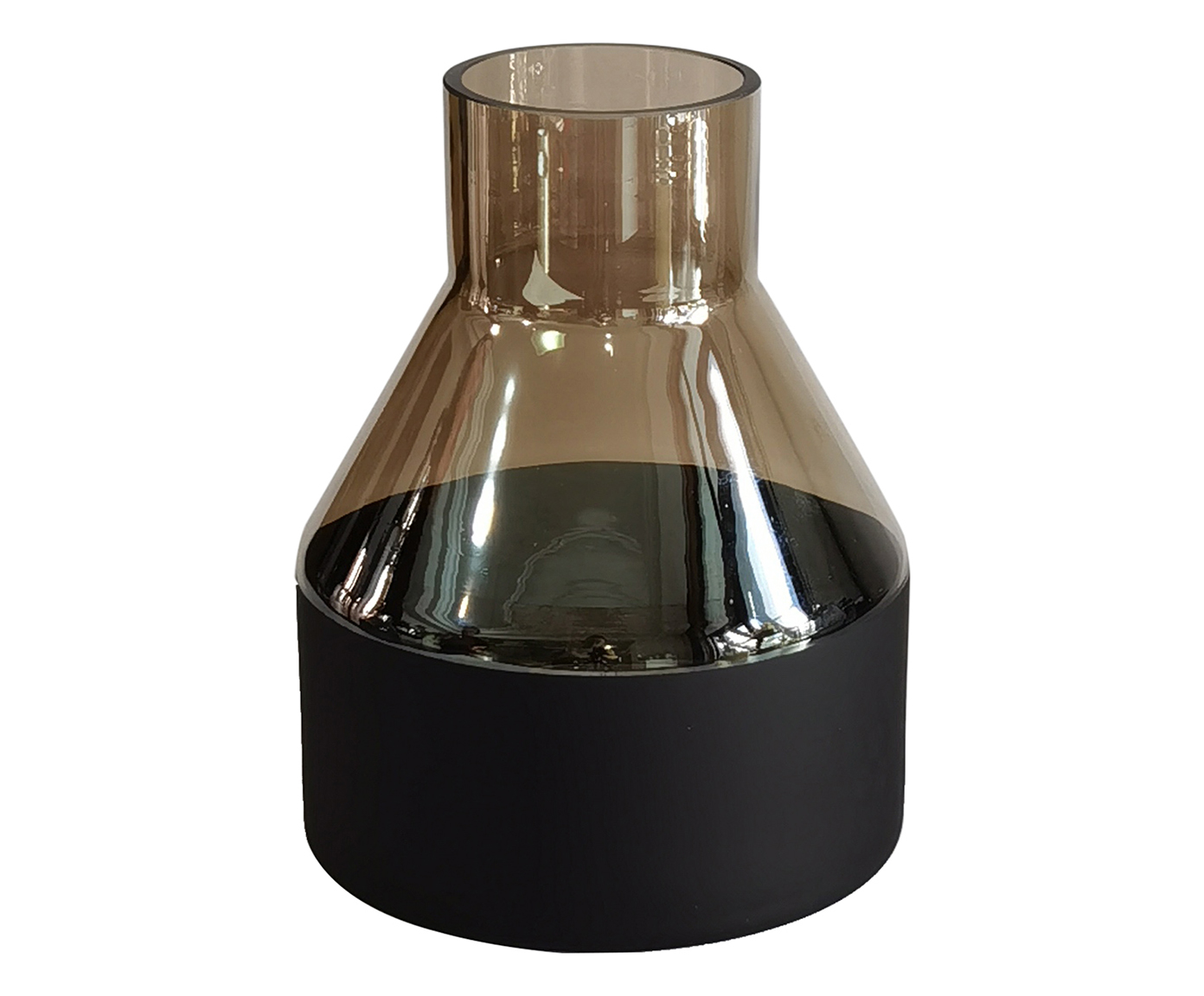 Vaso Aue Preto - image 0