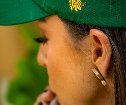 Bon&eacute; O Brasil Mora Na Gente image number 1