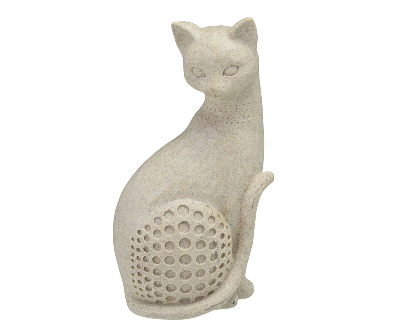 Adorno Gato Tyrus image number 0