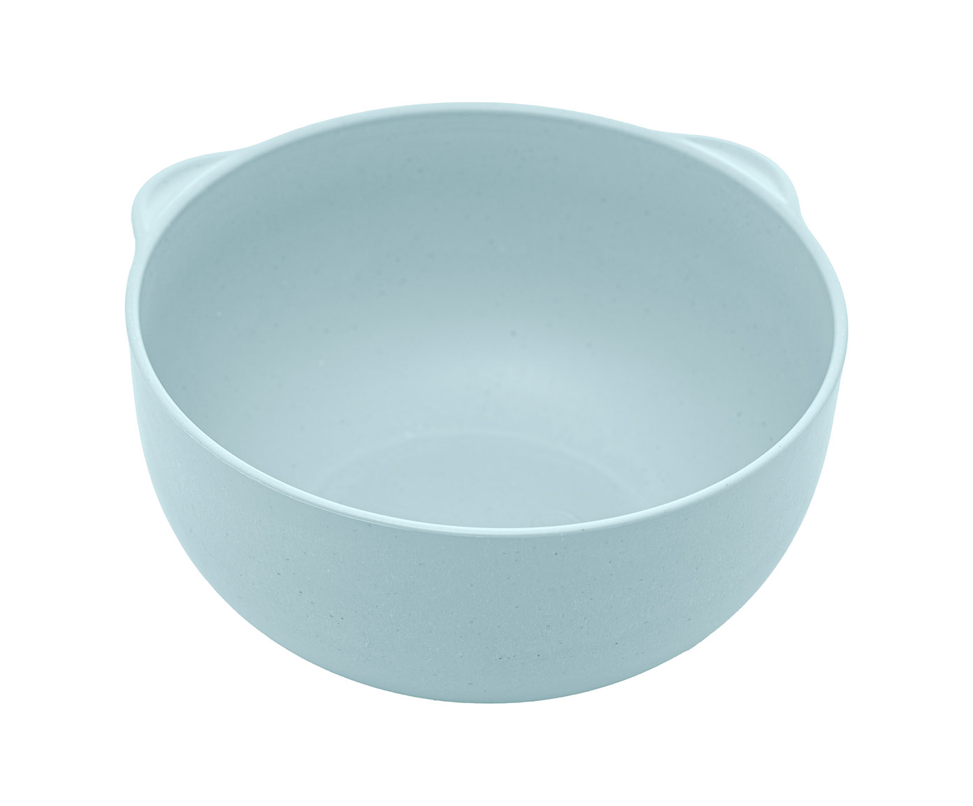 Bowl Baby Bear Azul - image 0