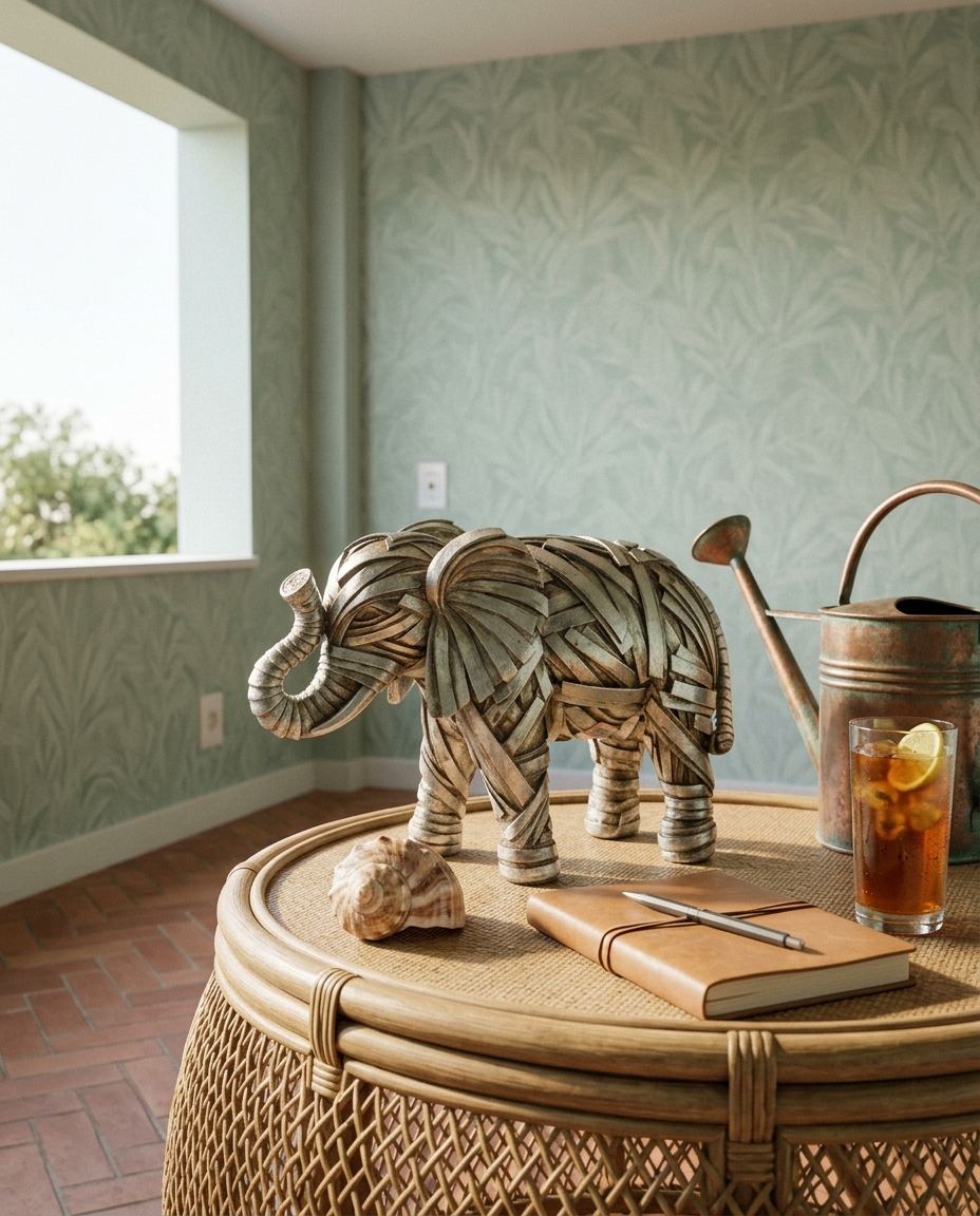 Adorno Elefante Yenisehir - image 1