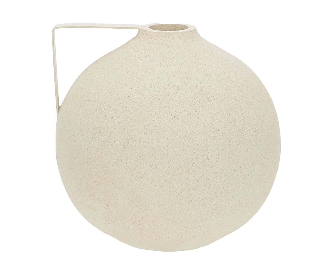 Vaso Jacira Off White image number 0