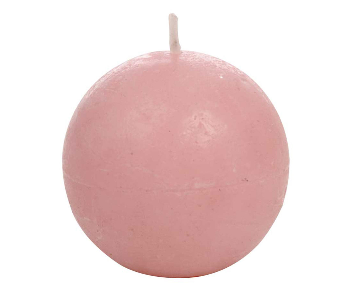Vela Round Rosa - image 1