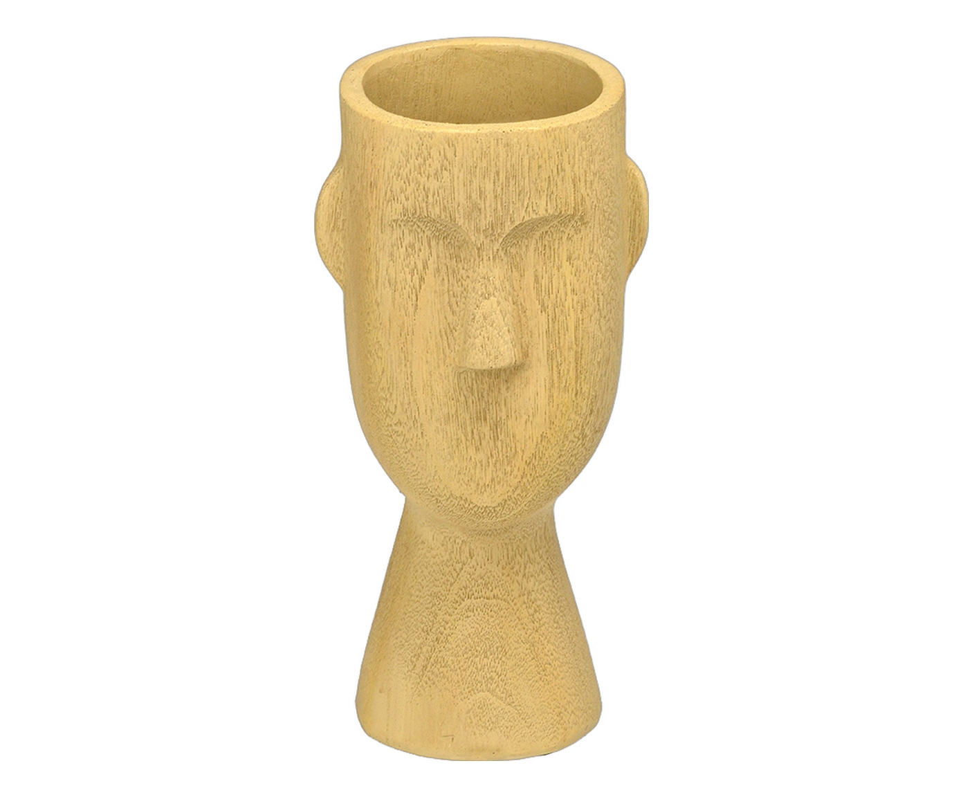 Vaso Decorativo Nolix Bege image number 1
