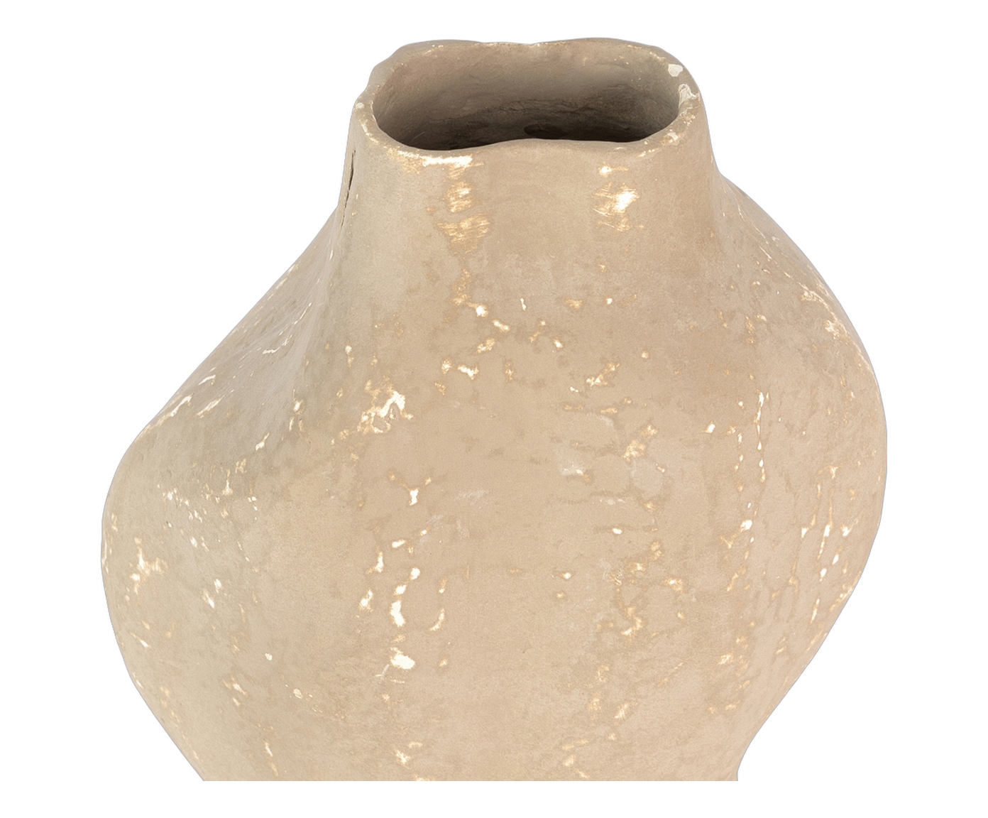 Vaso em Fibra Natural Mabel image number 2