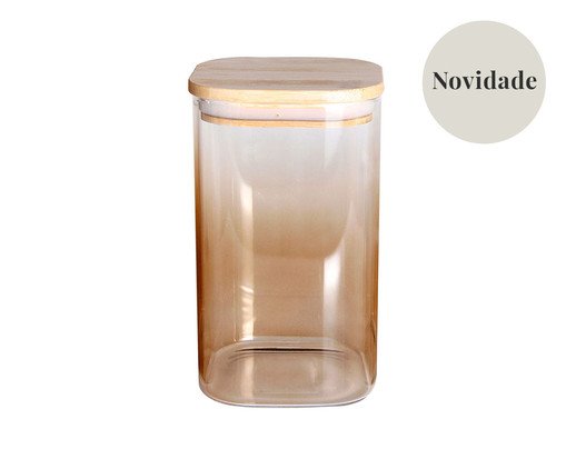 Porta Mantimento Noble image number 0