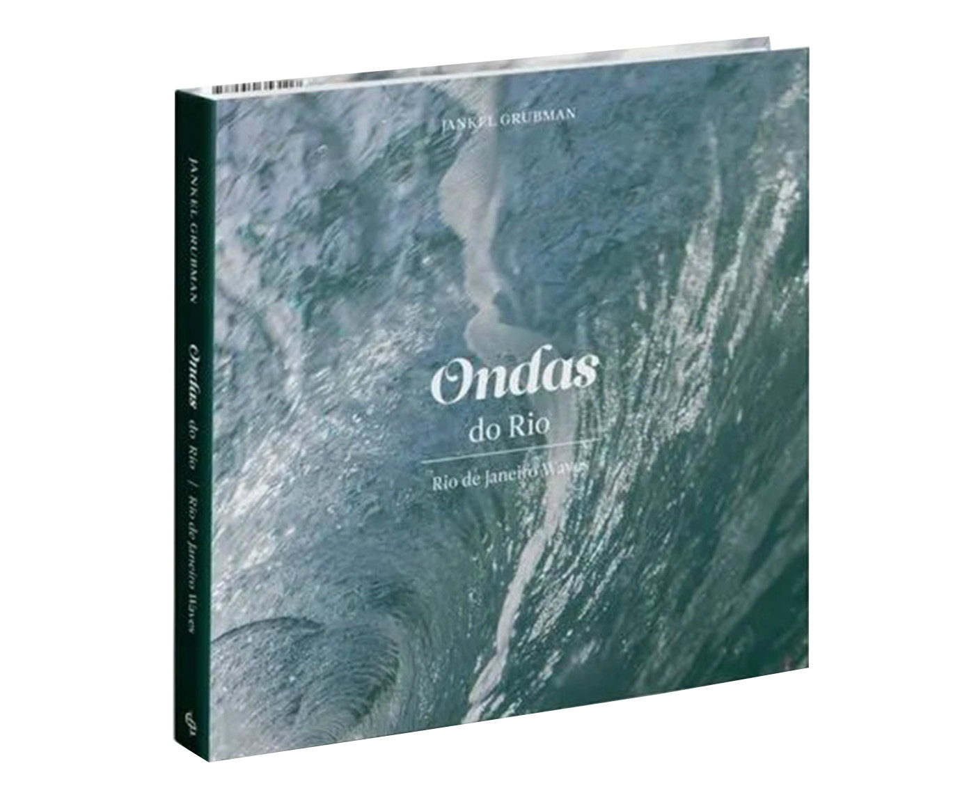 Livro "Ondas do Rio" image number 0