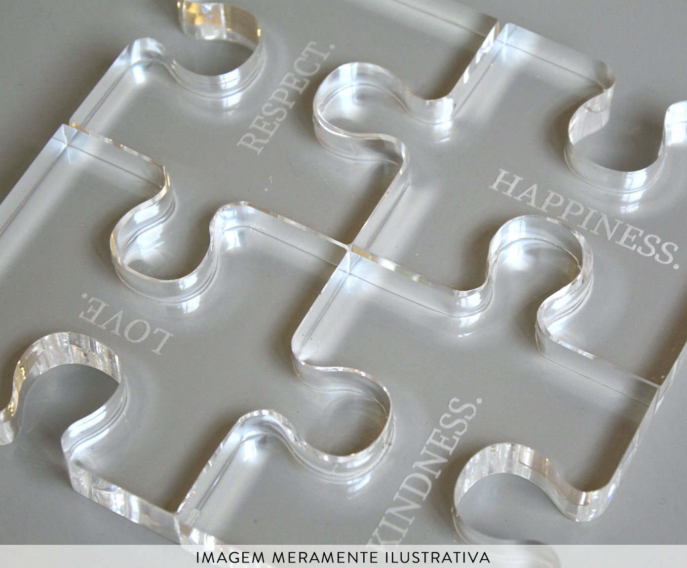 Puzzle Happiness image number 3