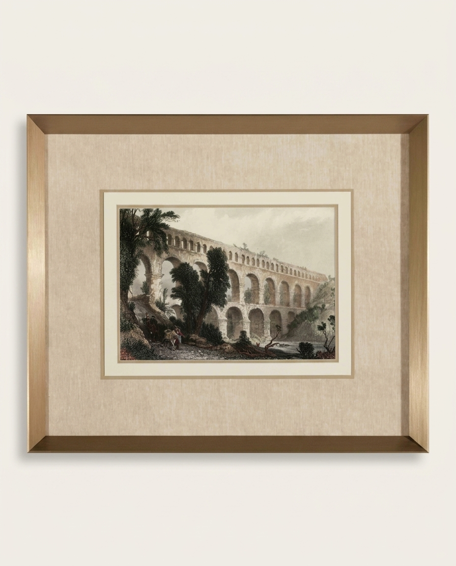 Quadro Hist&oacute;ria I - image 1
